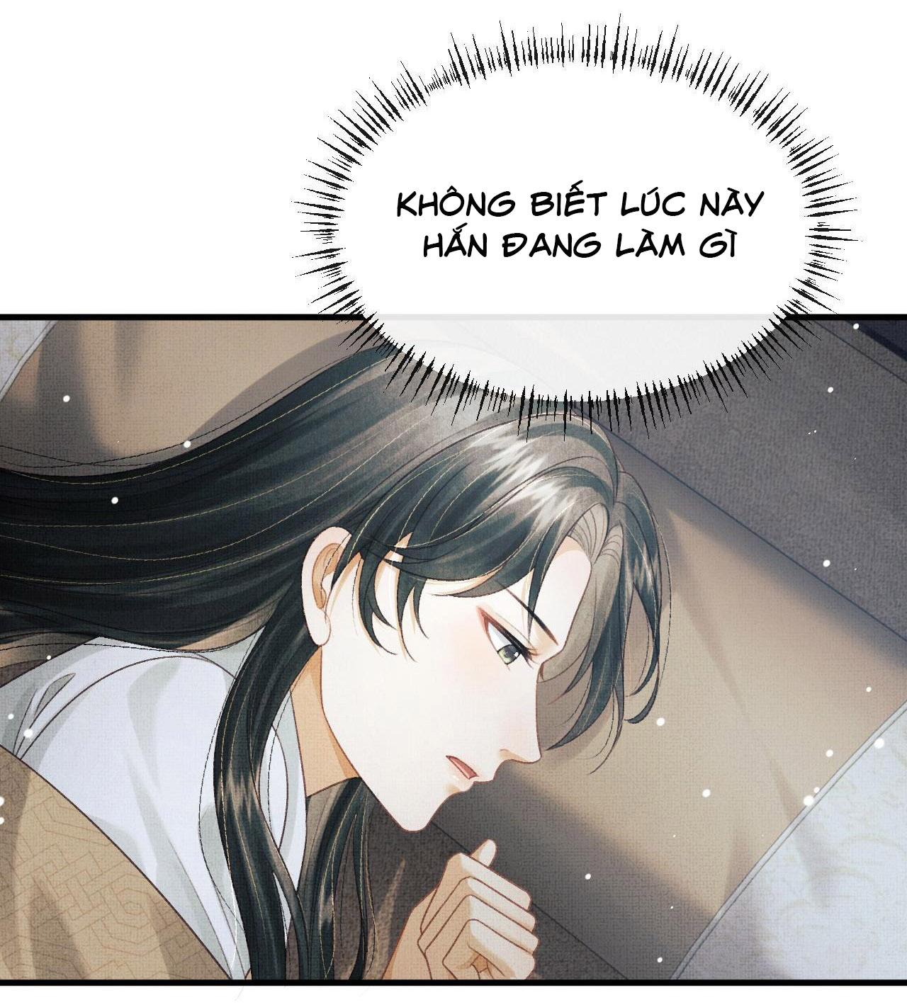 tướng quân luôn tự coi mình thành thế thân chapter 70 26