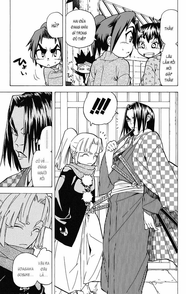 samurai usagi chapter 33 17