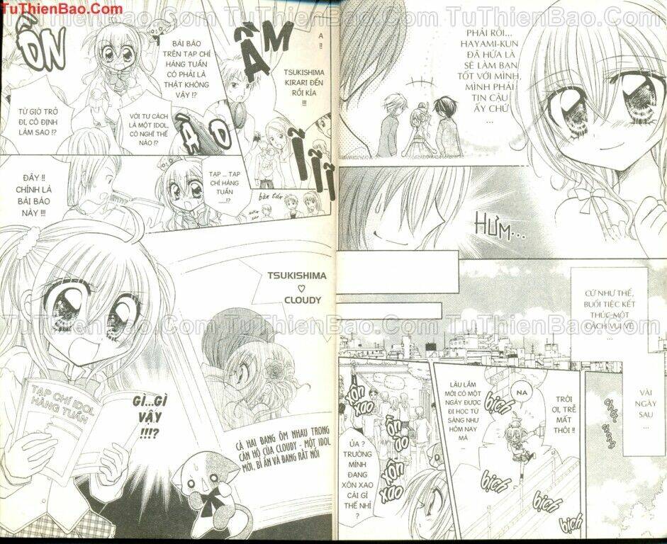 tôi là idol chapter 11 17