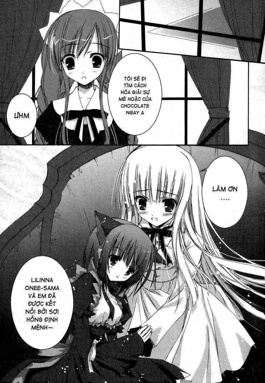 nusunde lilith chapter 8 6