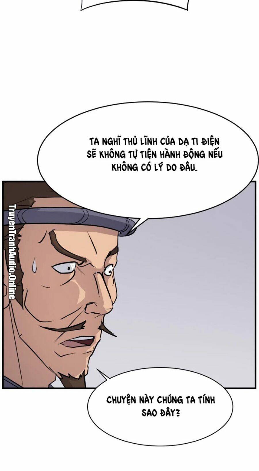 trọng sinh, bất khả chiến bại chapter 94 6