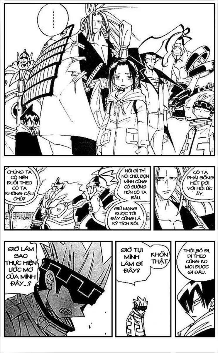 vua pháp thuật chapter 84 5