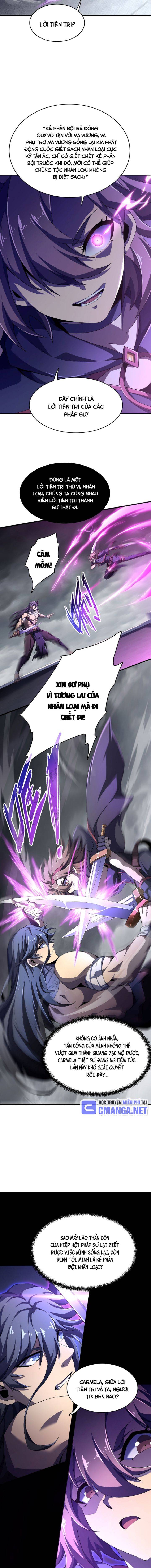 sát thủ cấp sss hồi quy chapter 7 11