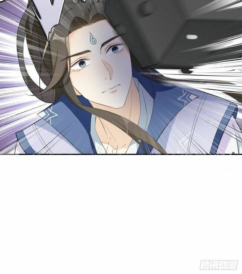 nữ tiên tôn bận đào hôn chapter 18 25