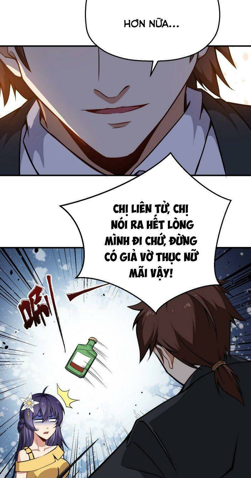 tổ thượng có tiền chapter 23 18