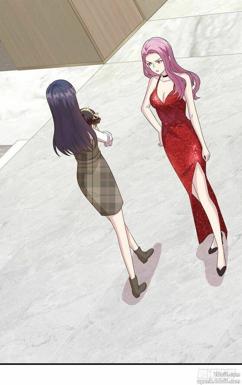 nam thần manh bảo tận diệt chapter 40 31