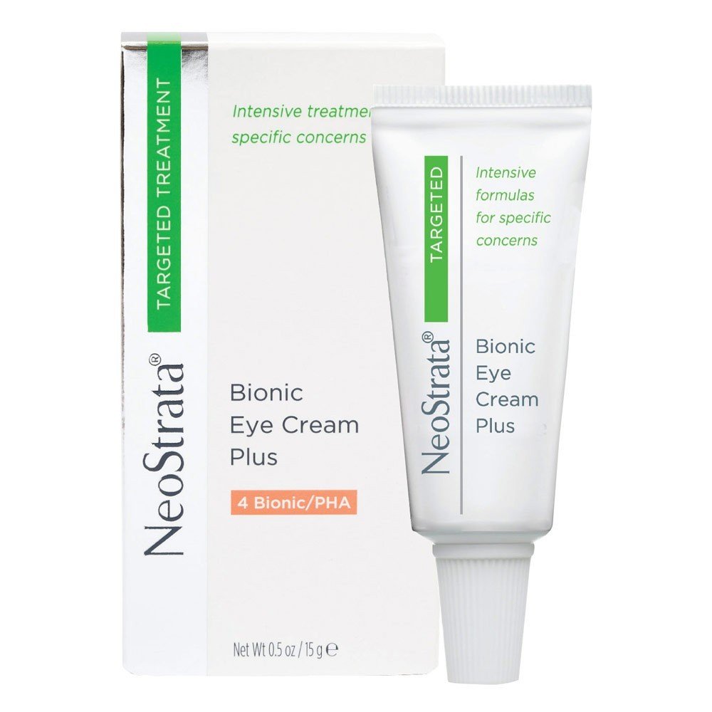 Kem dưỡng mắt NeoStrata Bionic Eye Cream Plus 15ml