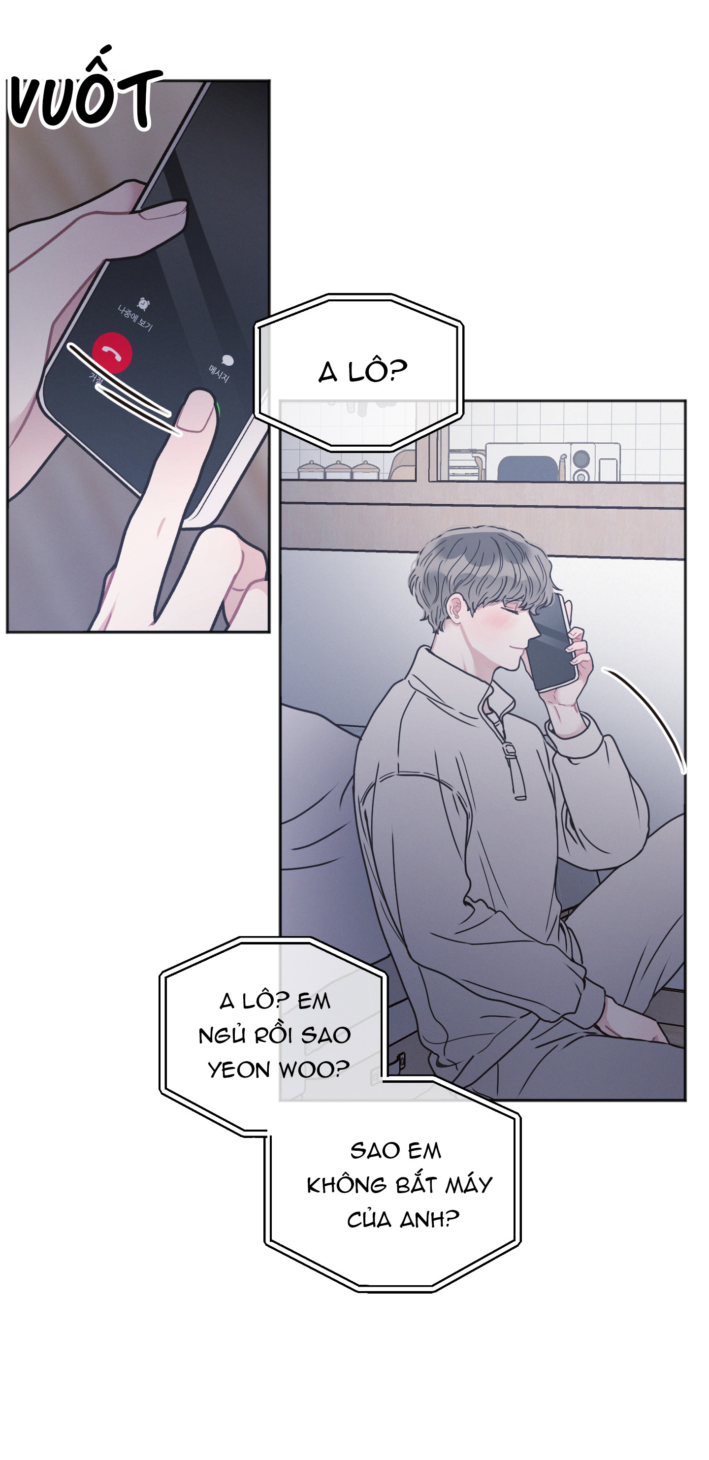 đời tư hàng xóm chapter 9 8