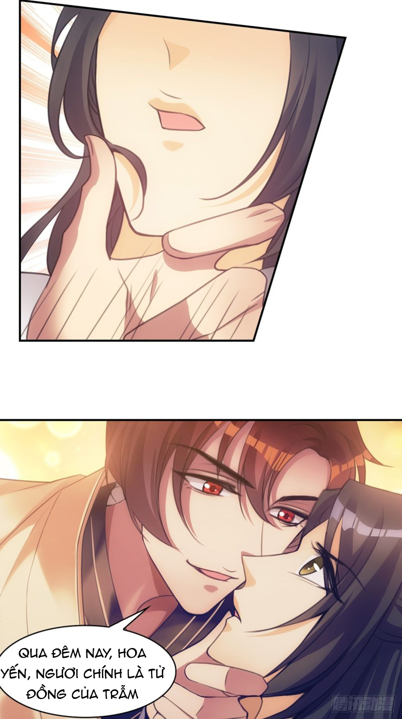 khi sư - umee chapter 2 6