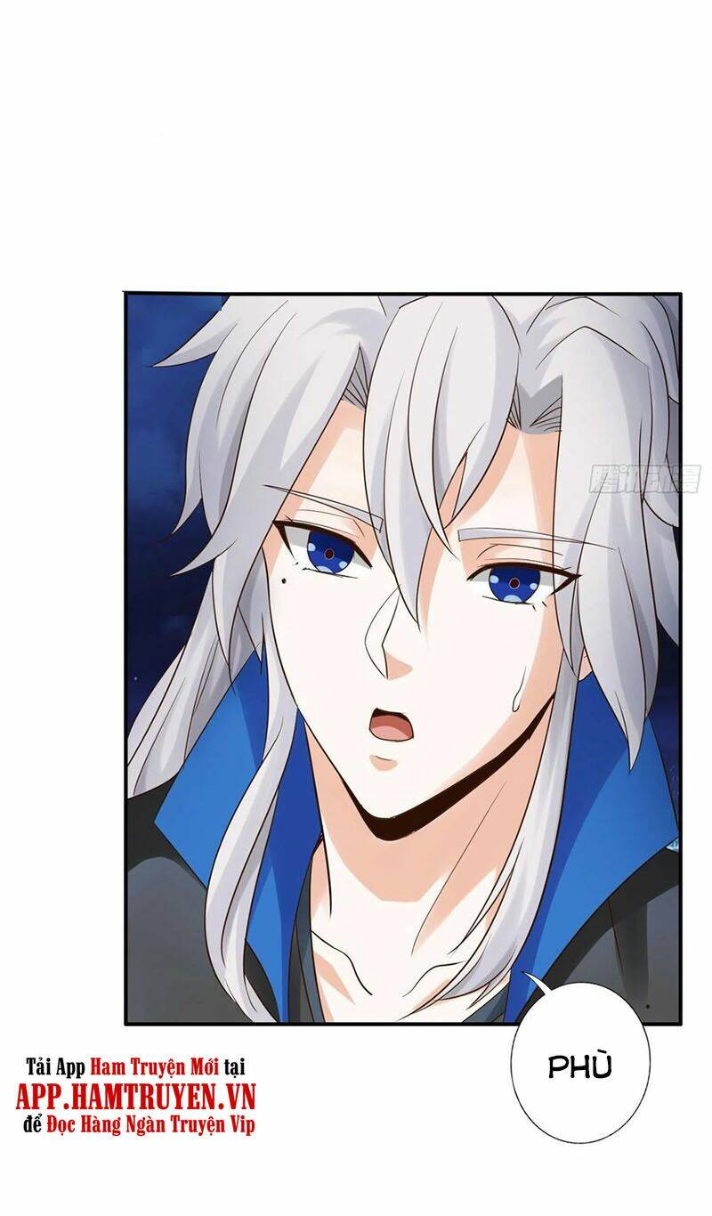 chư thiên ký chapter 315 10