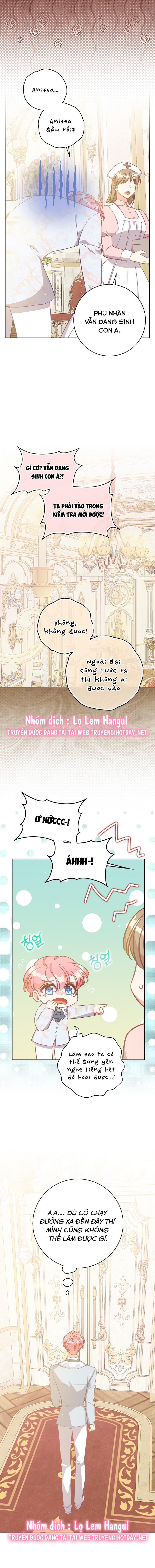 em gái cưng của đại công tước phản diện chapter 122 8