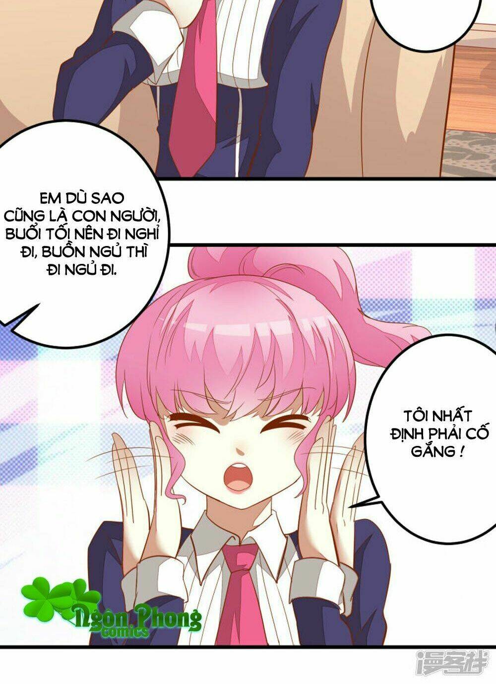 nguyệt dạ hương vi lai chapter 35 19