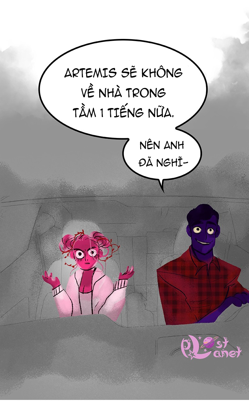 thần thoại olympus chapter 37 15