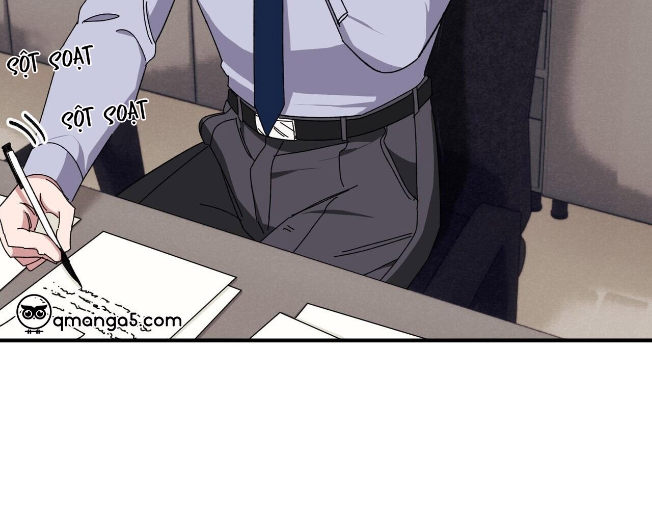 chàng dâu nhà họ kang chapter 37 45