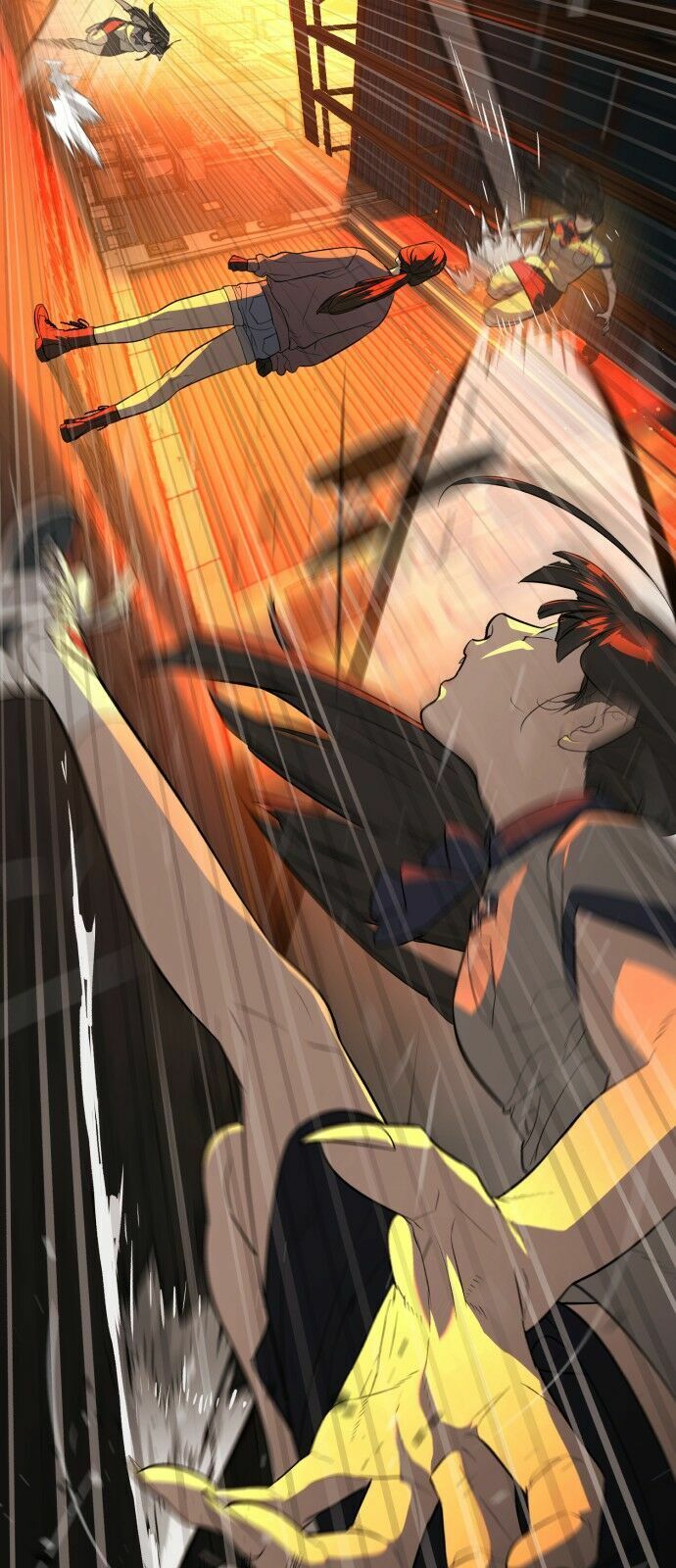 Máu trắng chapter 24 54