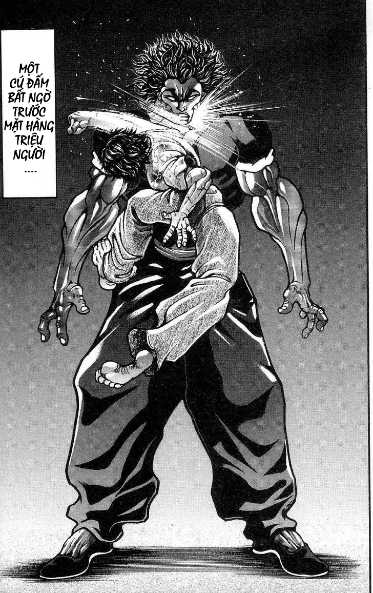 baki – son of ogre chapter 262 19