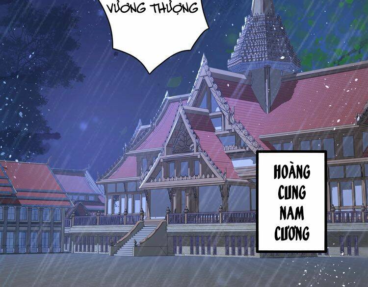 hoa nhan sách chapter 81.1 34