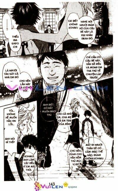 bát khuyển sỹ phương đông chapter 5 143