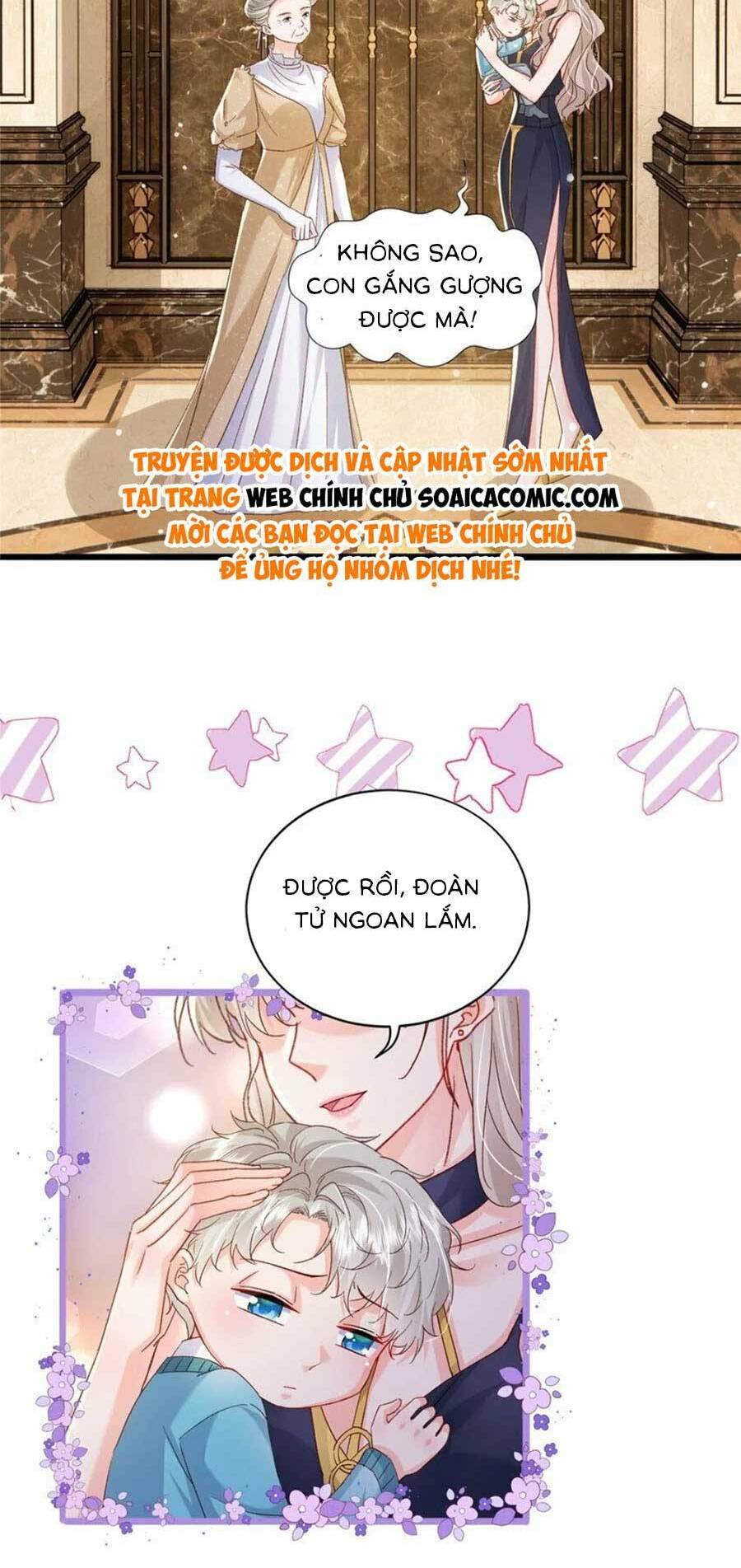 cô vợ của tôi không dễ bắt nạt chapter 90 3