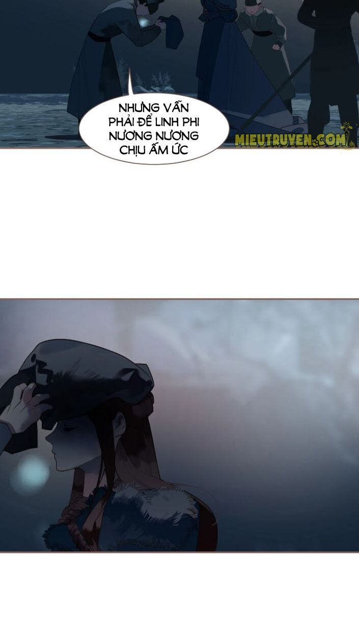 nhất đại linh hậu chapter 106 24