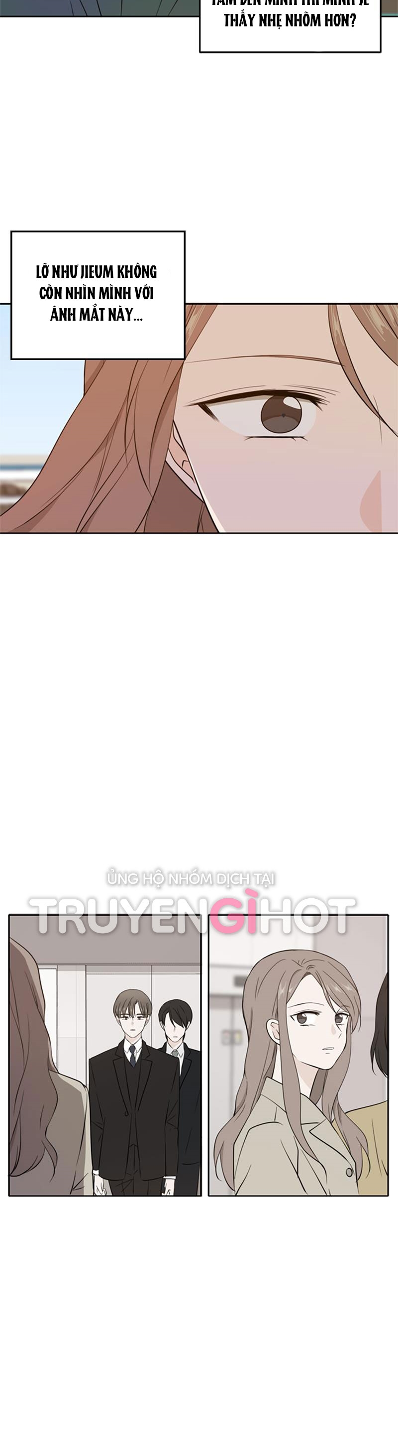 hẹn gặp anh ở kiếp thứ 19 chapter 33 31