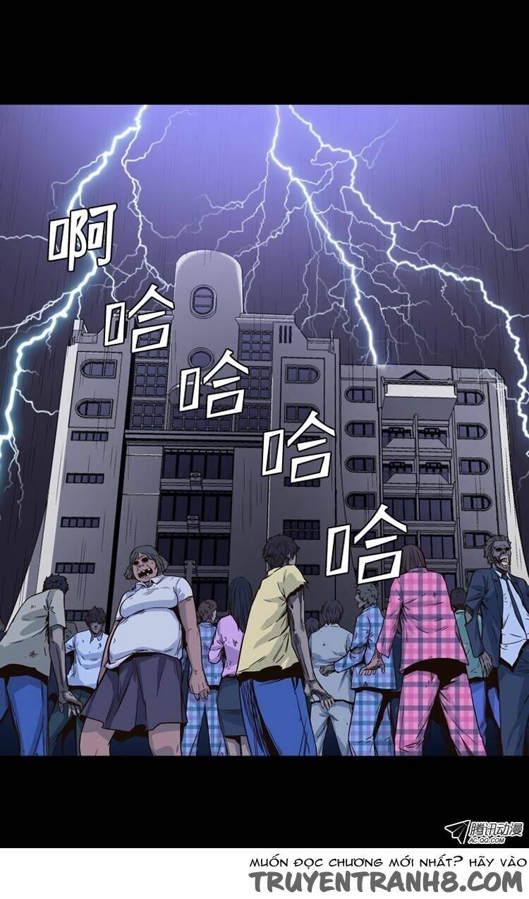 vua của vong linh chapter 145 8