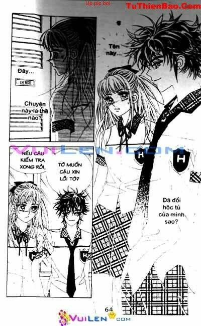 bogle goes to the kingdom chapter 3 2