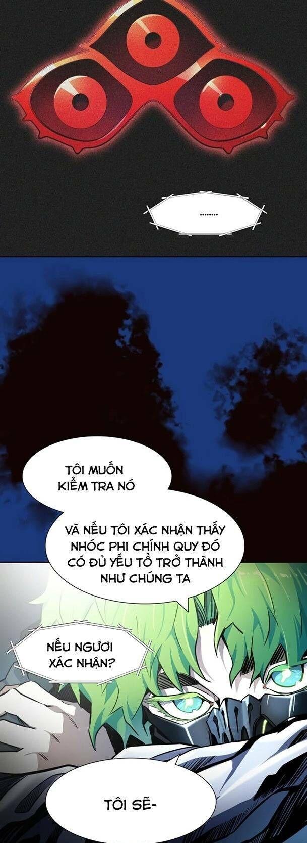 tòa tháp bí ẩn 2 chapter 551 7