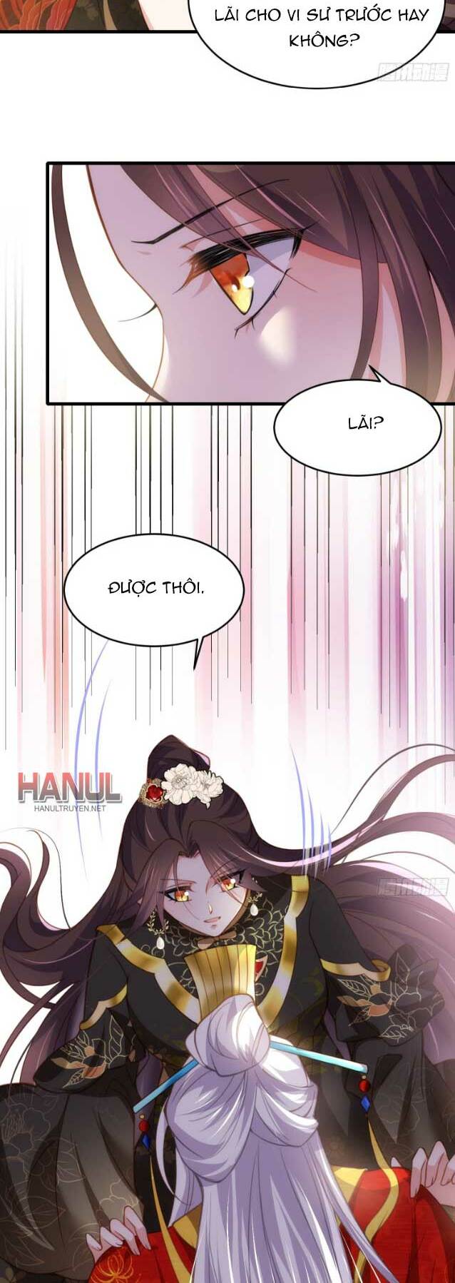 hoạn phi thiên hạ chapter 182 8