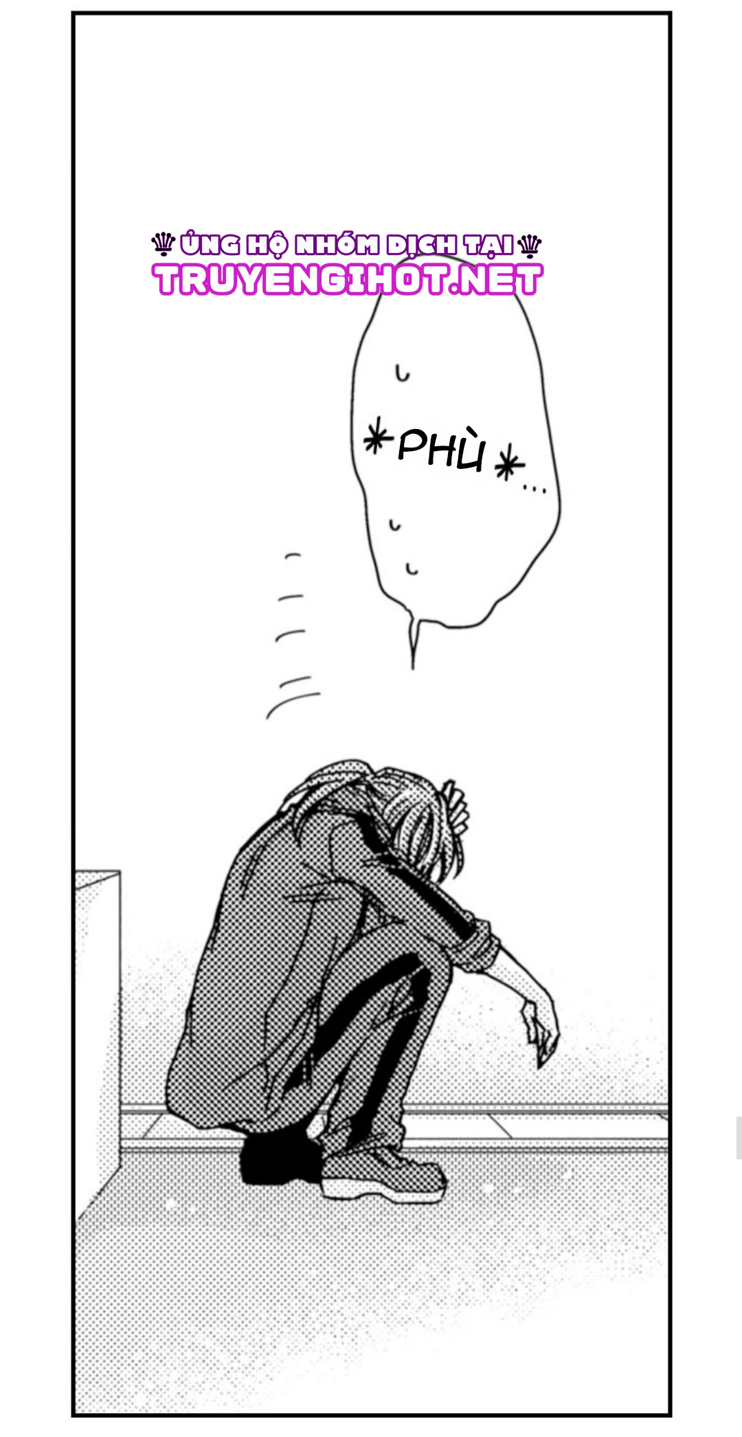 vị sếp thú tính nhà bên chapter 38.3 5
