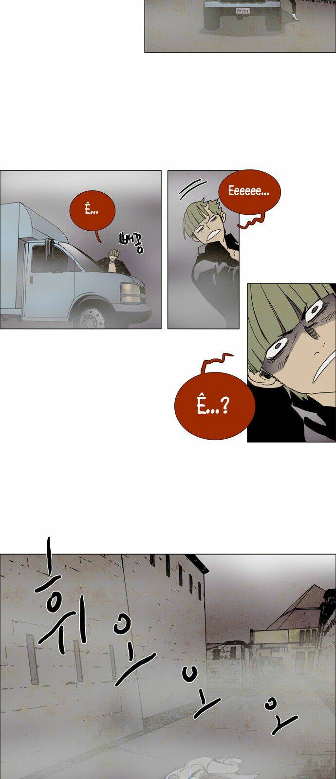 lessa 3 : servant of cosmos chapter 2.1 9