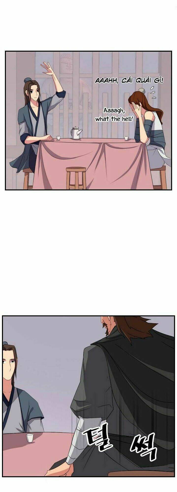 trọng sinh, bất khả chiến bại chapter 31 38