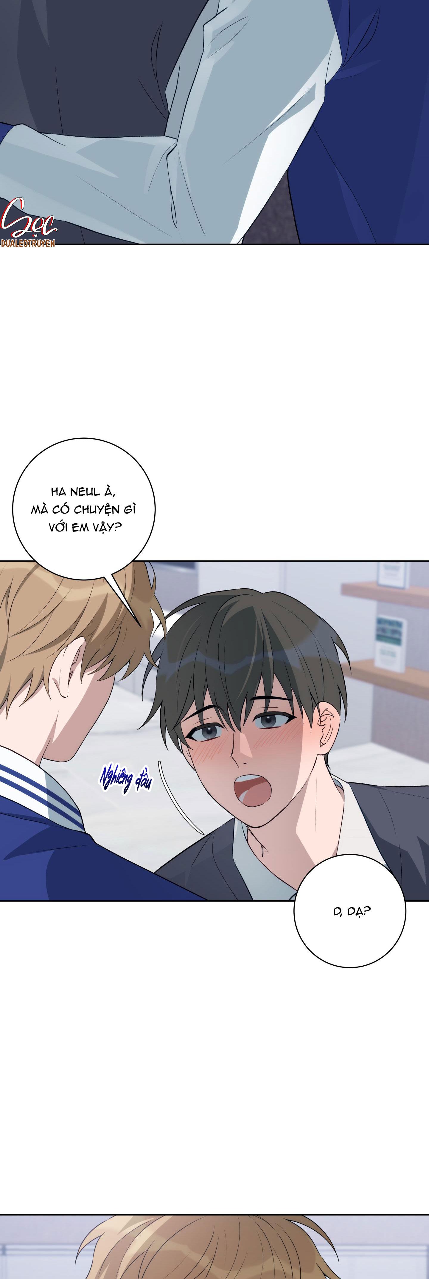 ba đêm làm tình thiệt đấy chapter 3 21