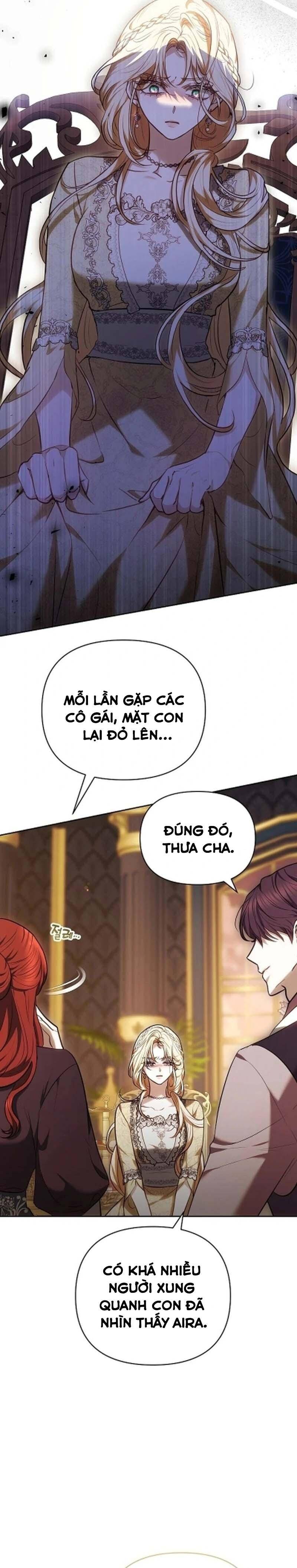 mang em vào giấc ngủ chapter 8 23