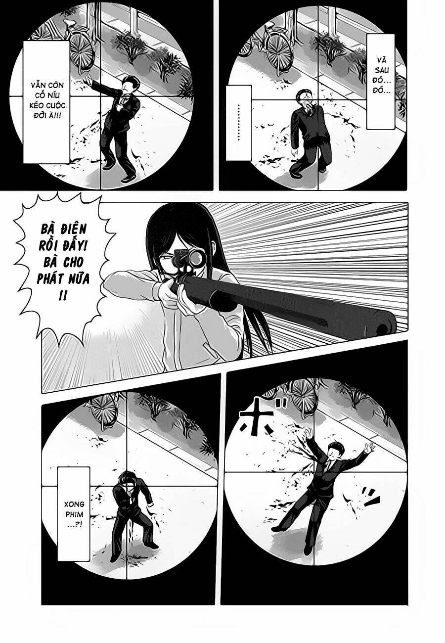 zai x 10 chapter 2 10