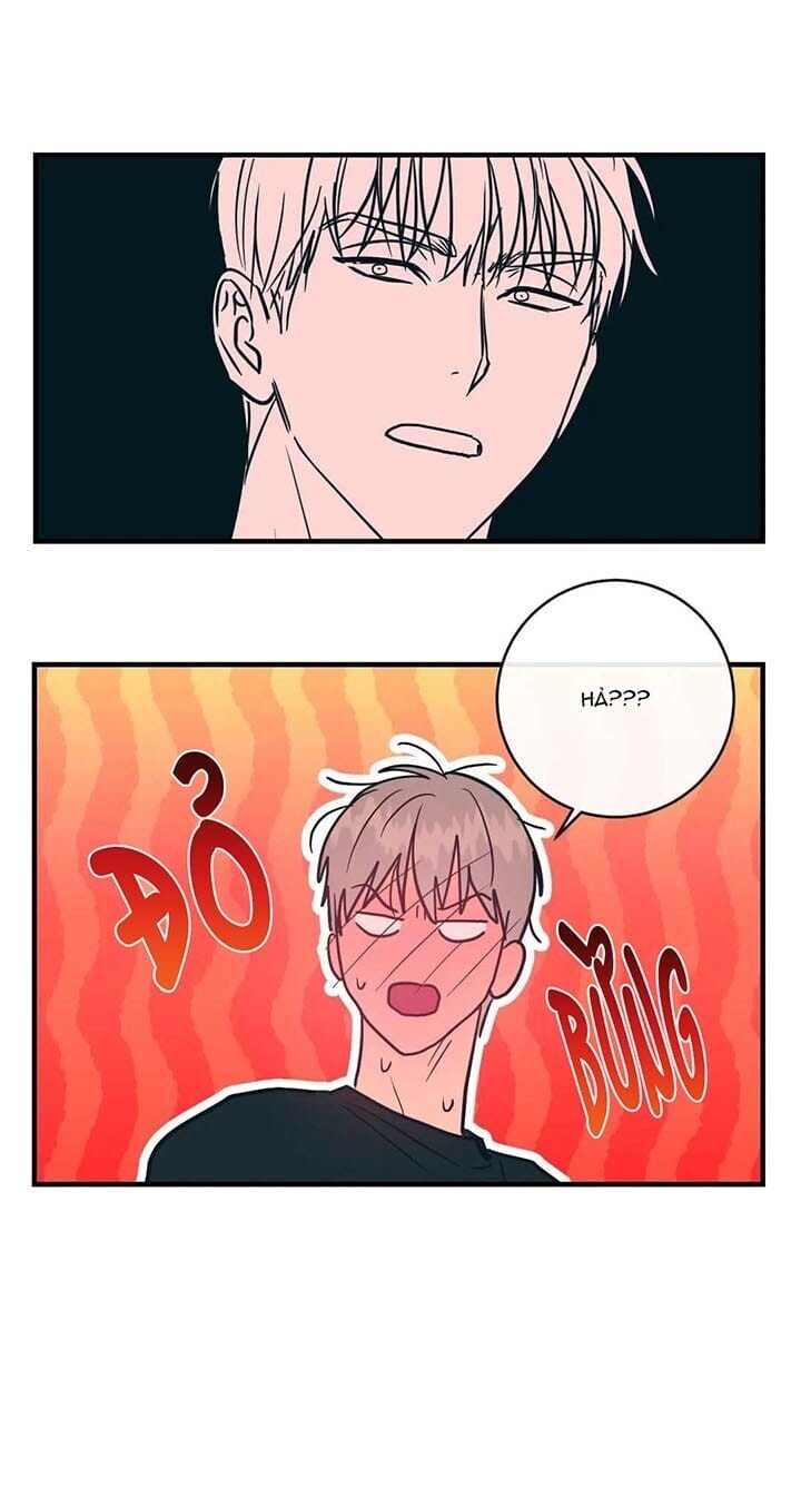 tình yêu ngây dại chapter 25 30