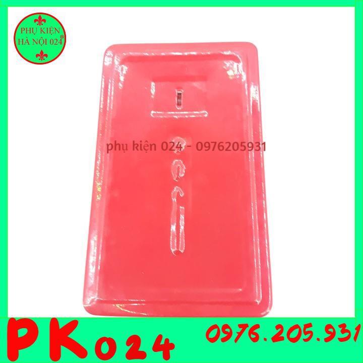 Bộ 19 Mũi Khoan Chuyên Khoan Sắt Thép Inox Màu Đen Cao Cấp