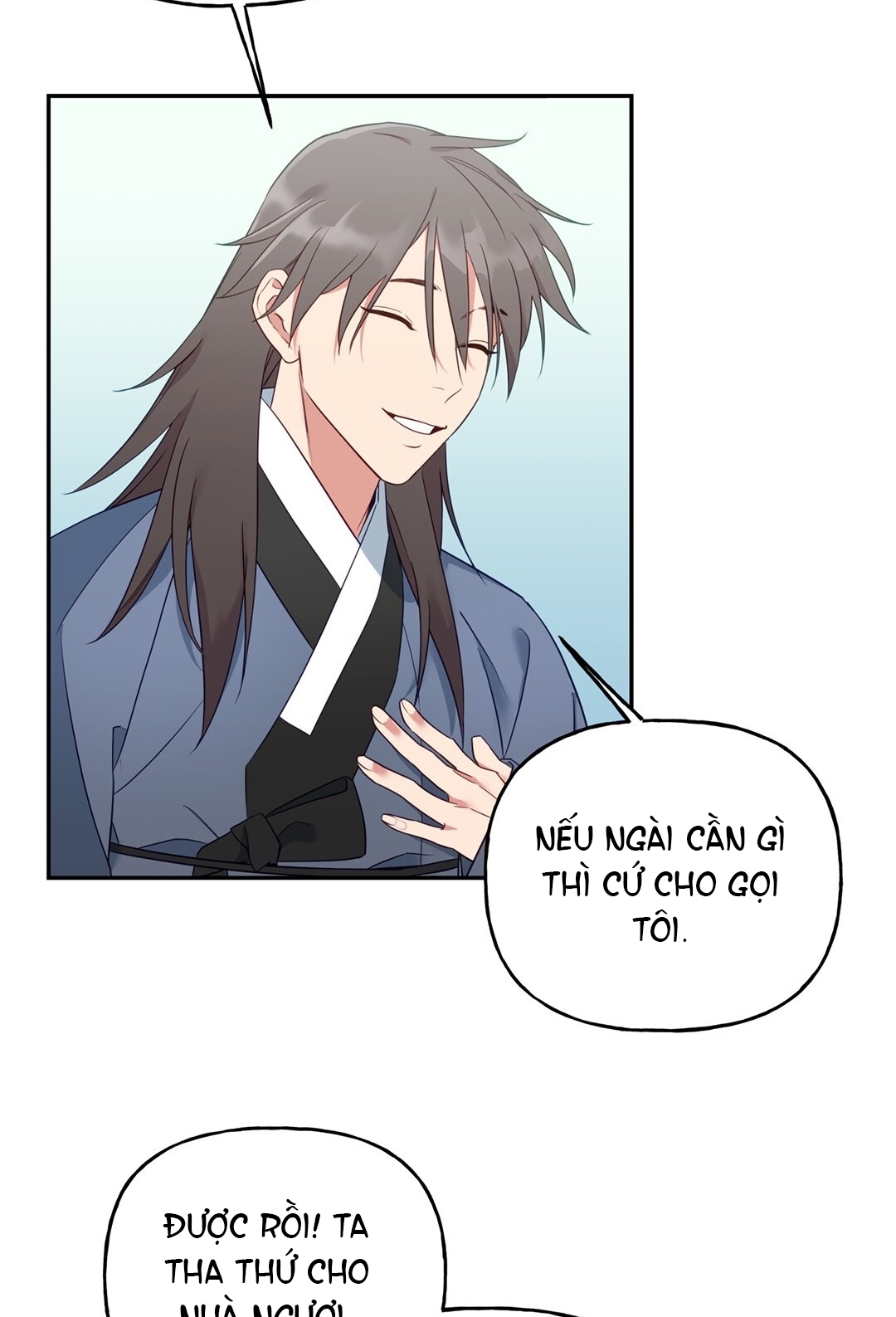 Khúc Nhạc Của Cầm Thú chapter 3.2 - Trang 32