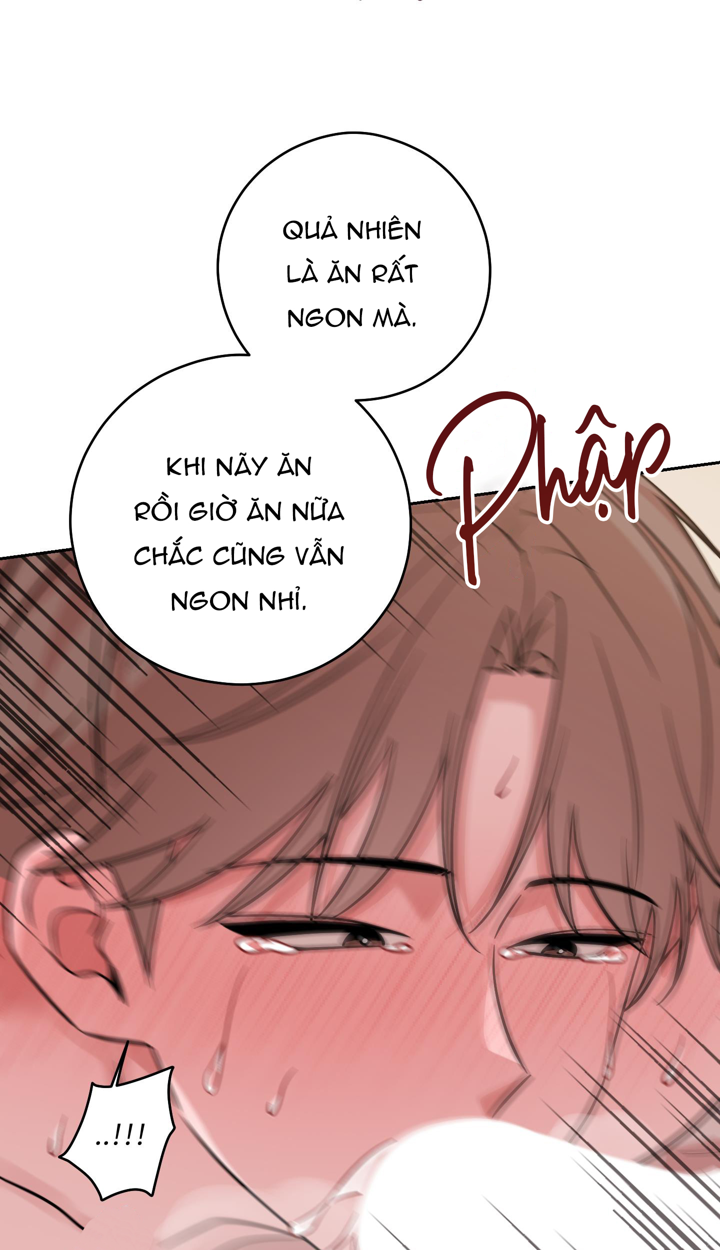 lời mời nguy hiểm chapter 6 90