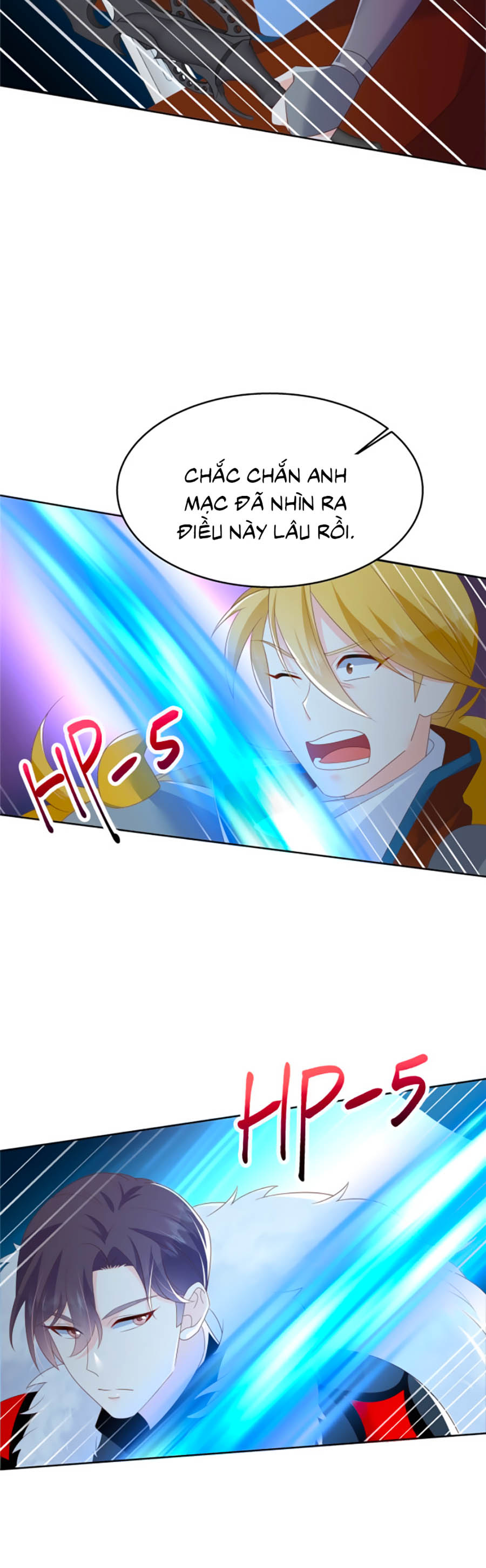 hotboy quốc dân là nữ chapter 172 20