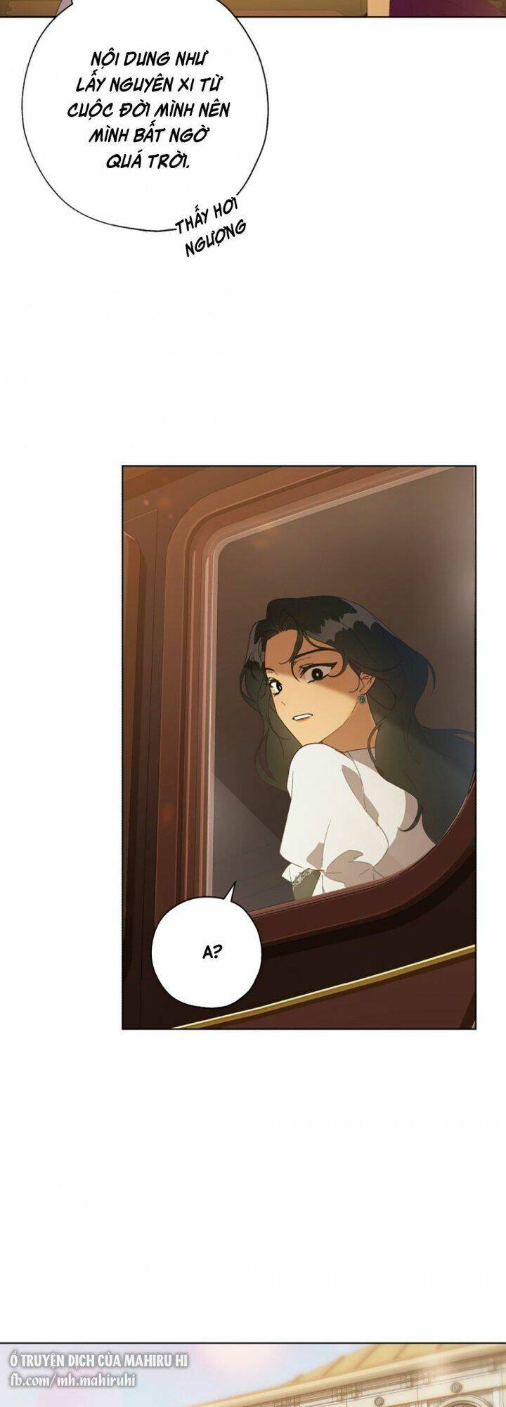 công chúa khắc dấu lên kẻ phản nghịch chapter 55 23