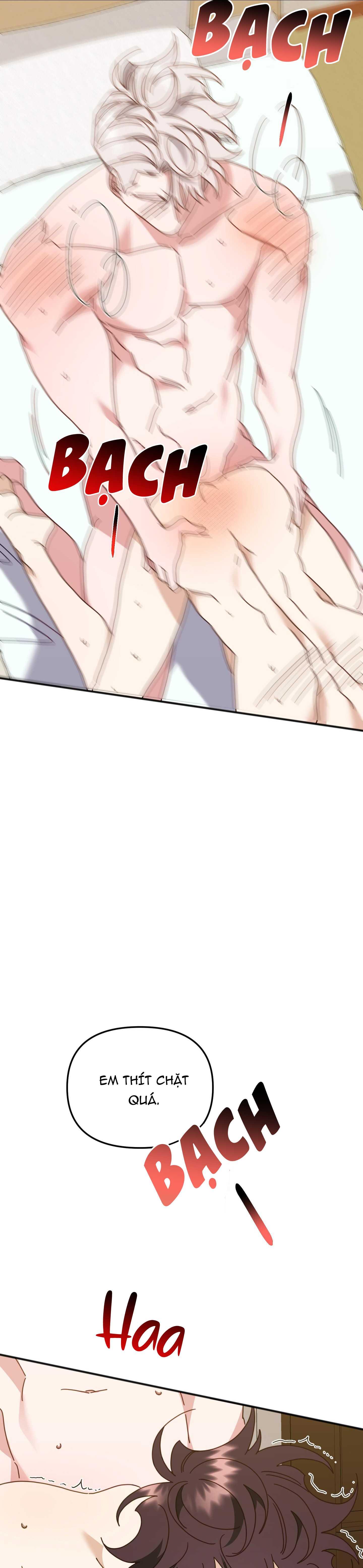 hổ trở về chapter 37 22