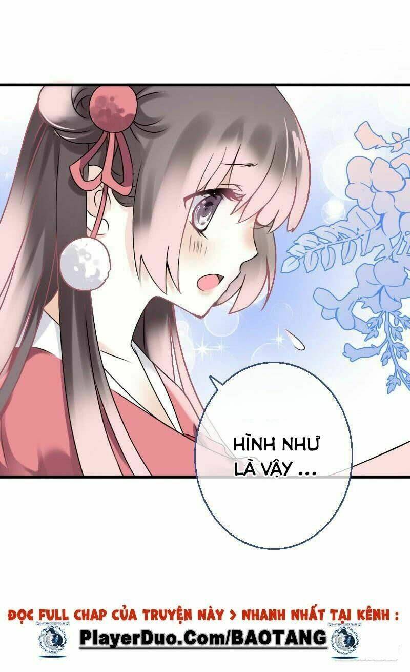 điền viên mật sủng: cô vợ nóng bỏng chapter 65 8