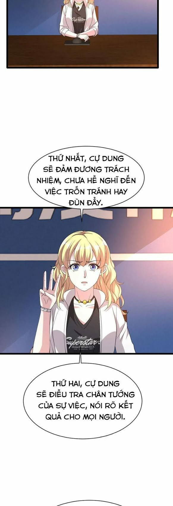 đô thị tà vương chapter 39 9