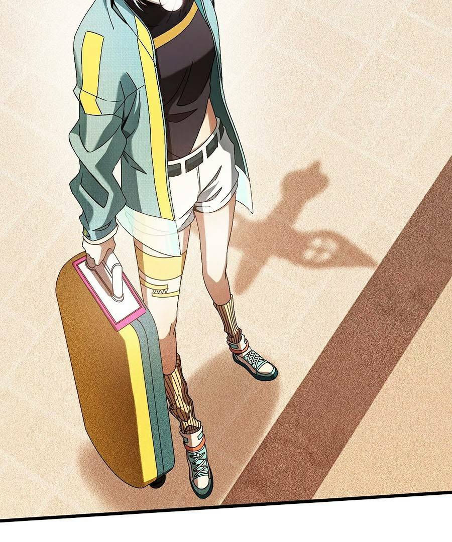 người chơi siêu mạnh chapter 3 131