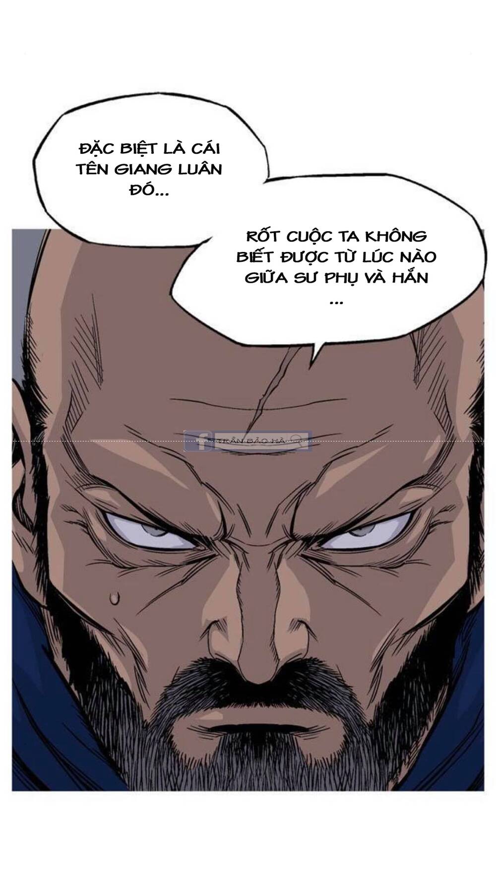 cao thủ 2 chapter 143 22
