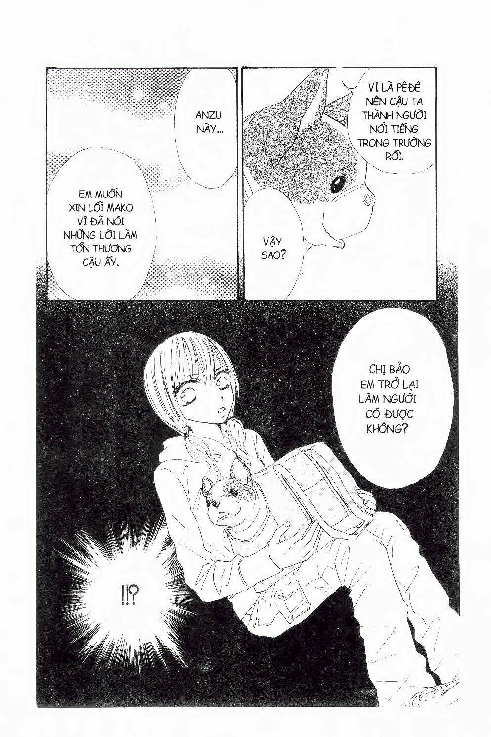 ichigo to anzu chapter 15 15