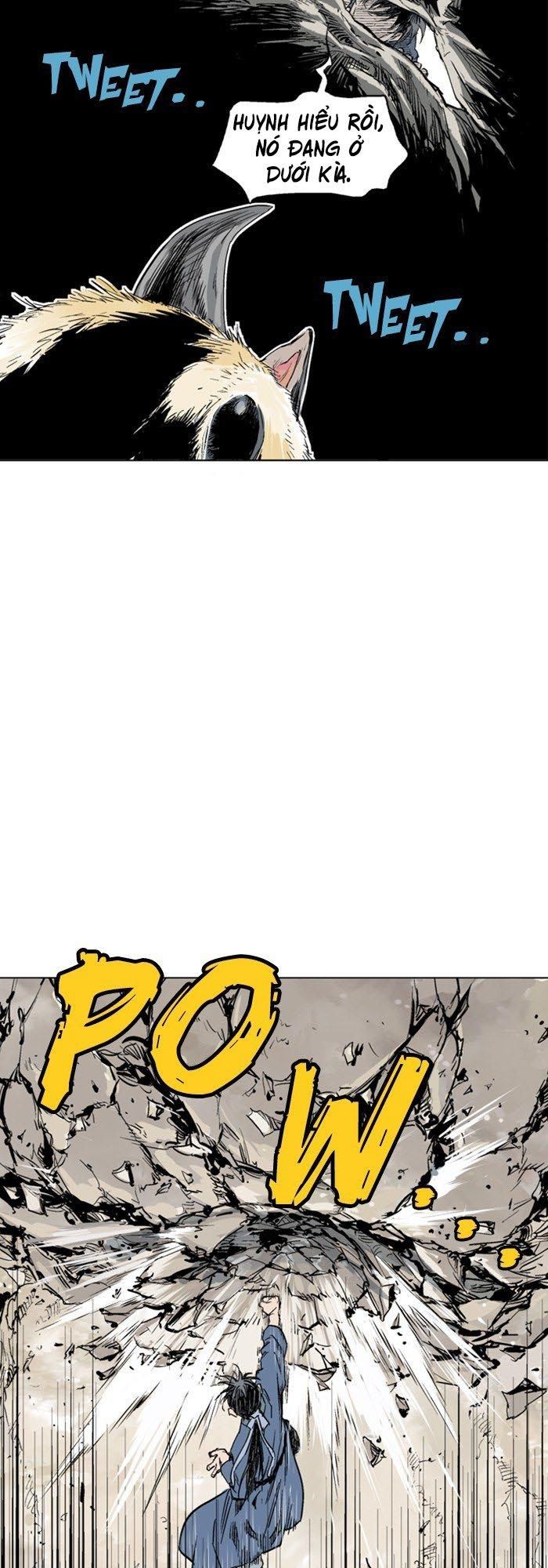 cao thủ 2 chapter 36 20