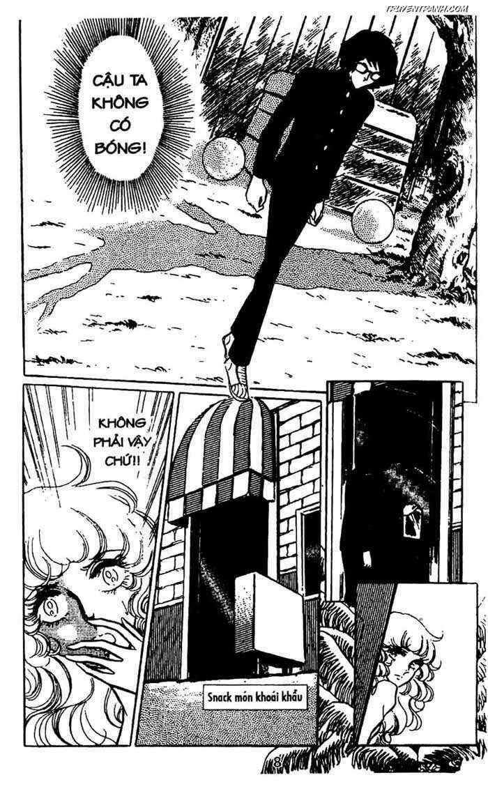 akuma no hanayome (bride of deimos) chapter 4 9