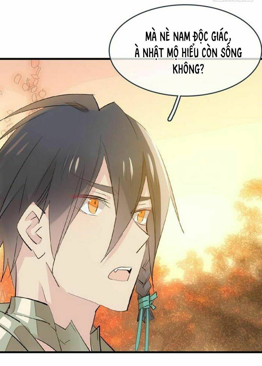 sư phụ lại trêu chọc ta chapter 62 28